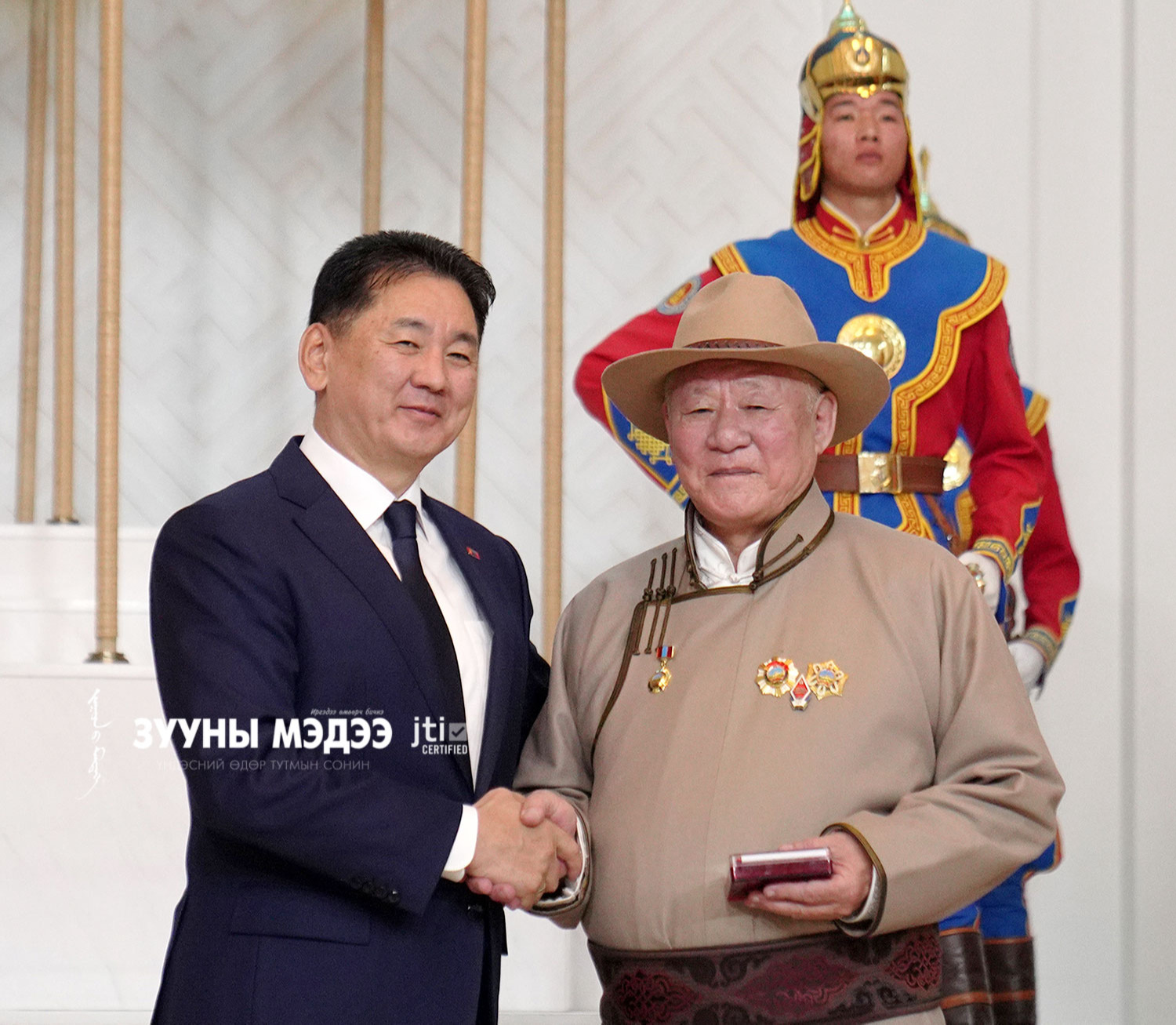 Г.Аахүү: Киноны салбарт сайн зохиол ус, агаар мэт үгүйлэгдэж байна